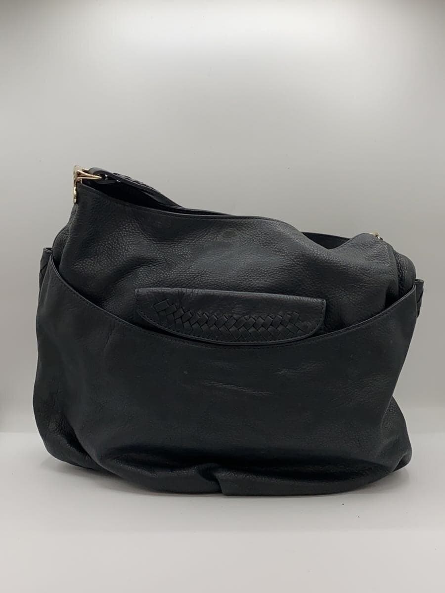 Helen Kaminski Bag Leather Black 3