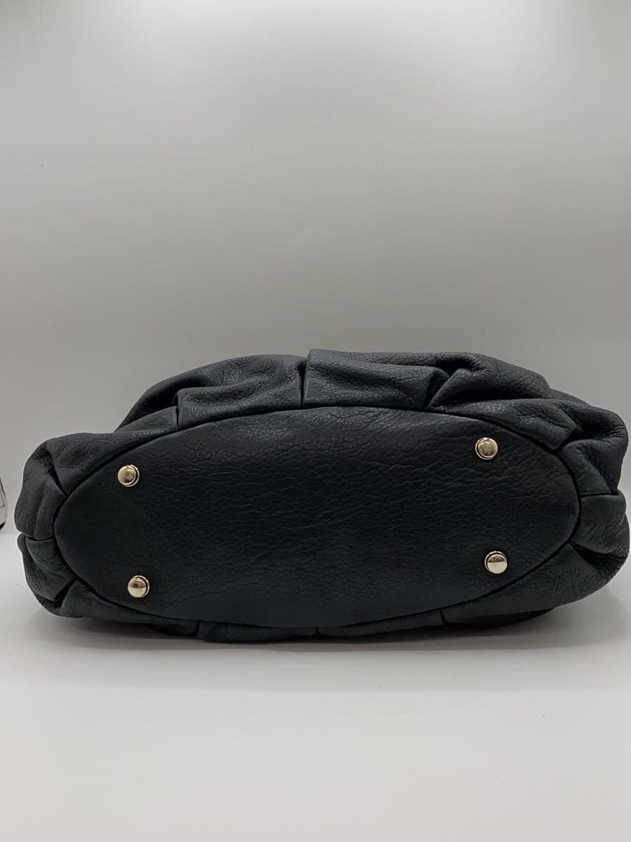Helen Kaminski Bag Leather Black 4