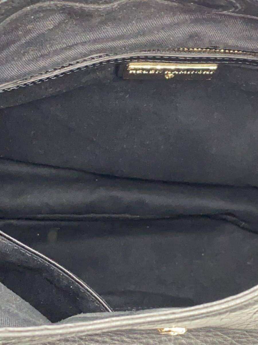 Helen Kaminski Bag Leather Black 6