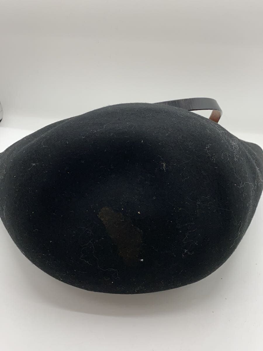 agnes b. Handbag BLK 4