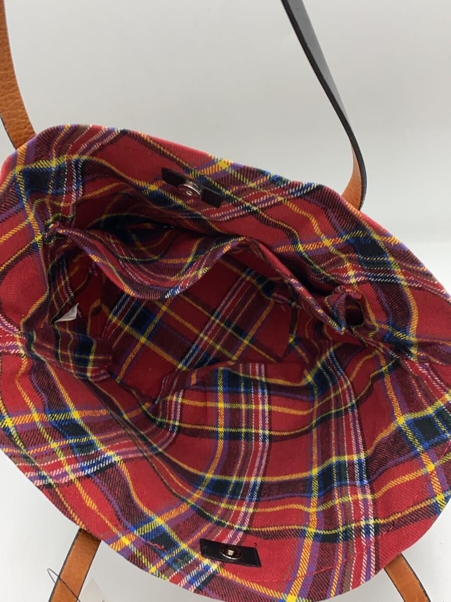 agnes b. Handbag BLK 6