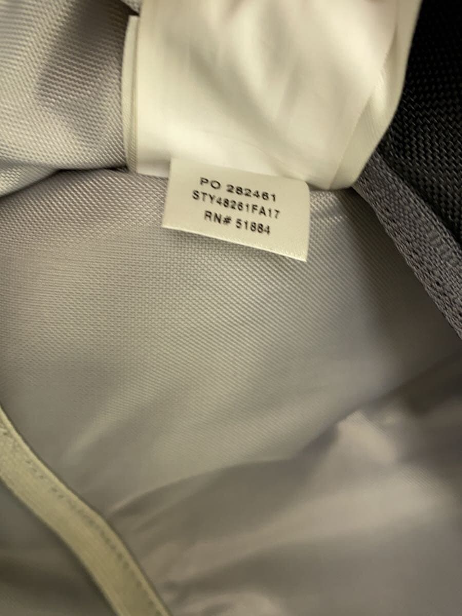 patagonia Waist Bag Nylon BLK Solid STY48261SP21 7