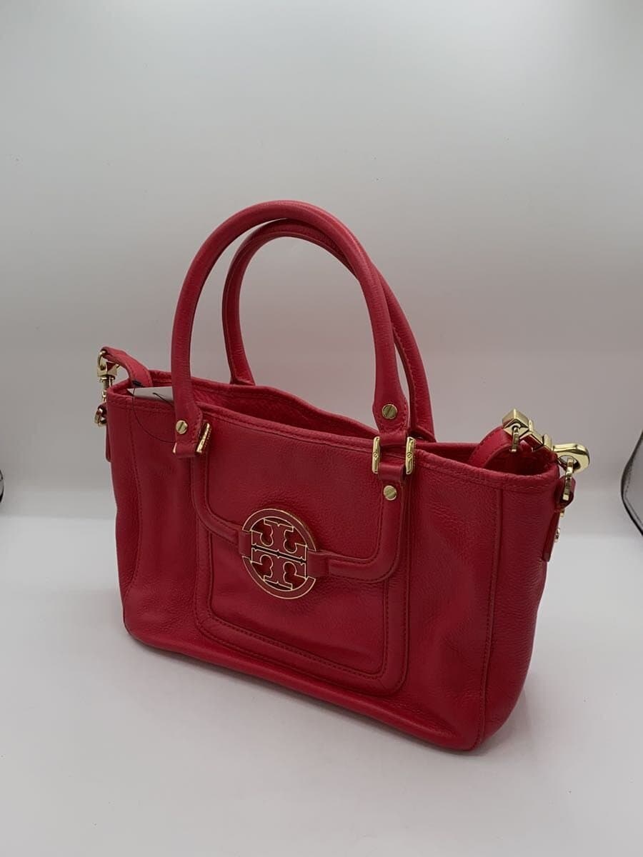 TORY BURCH Bag Leather PNK Solid 2