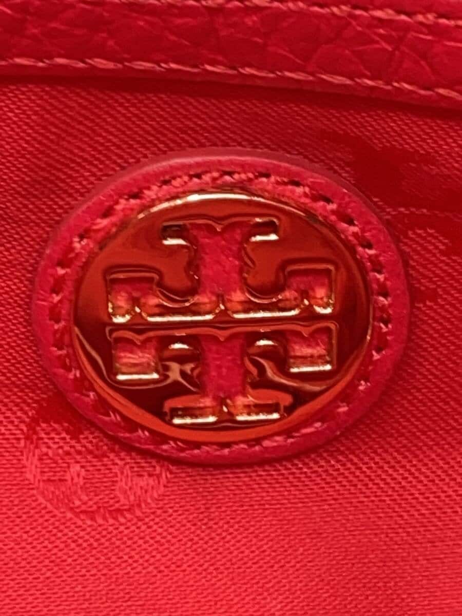 TORY BURCH Bag Leather PNK Solid 5