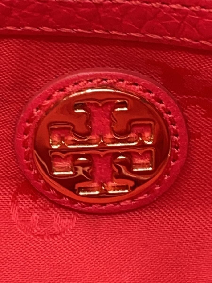 TORY BURCH Bag Leather PNK Solid 5