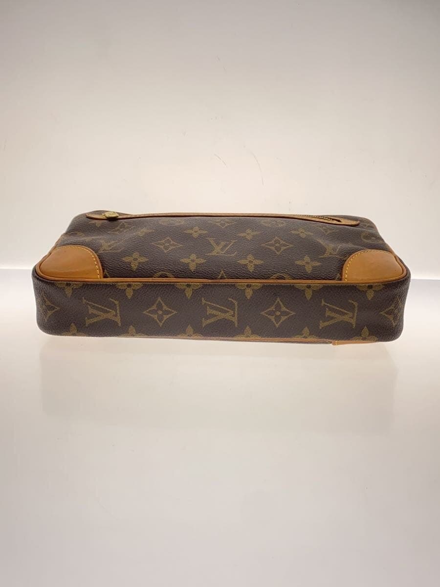 Louis Vuitton Second-Hand Bag -- BRW Monogram M51825 4