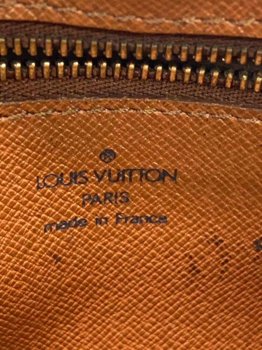 Louis Vuitton Second-Hand Bag -- BRW Monogram M51825 5