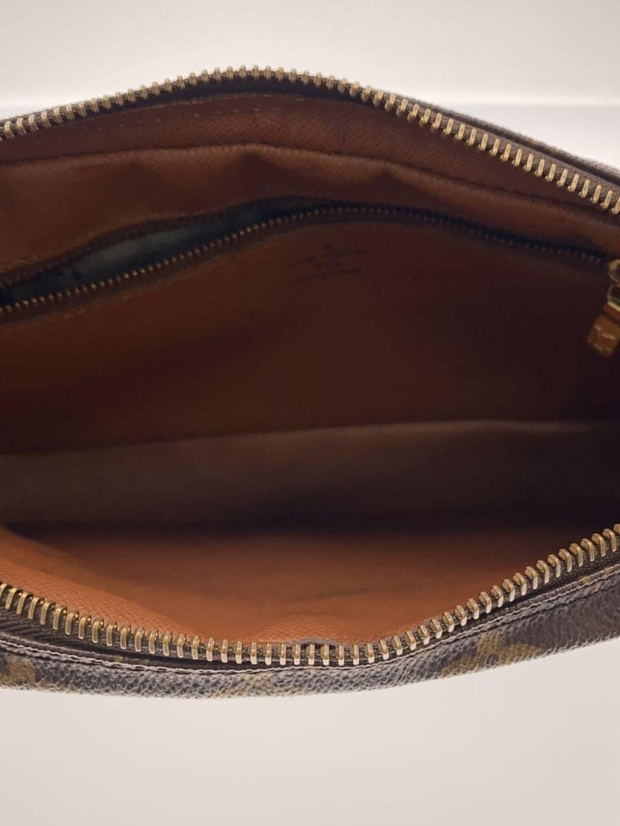 Louis Vuitton Second-Hand Bag -- BRW Monogram M51825 6