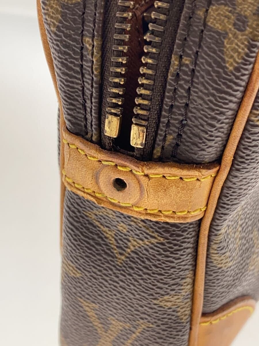 Louis Vuitton Second-Hand Bag -- BRW Monogram M51825 7