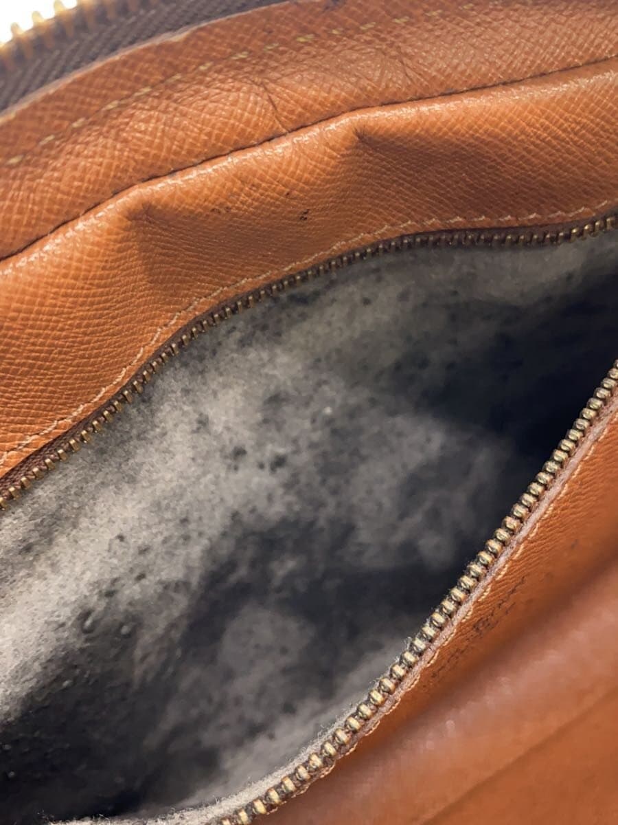 Louis Vuitton Second-Hand Bag -- BRW Monogram M51825 8