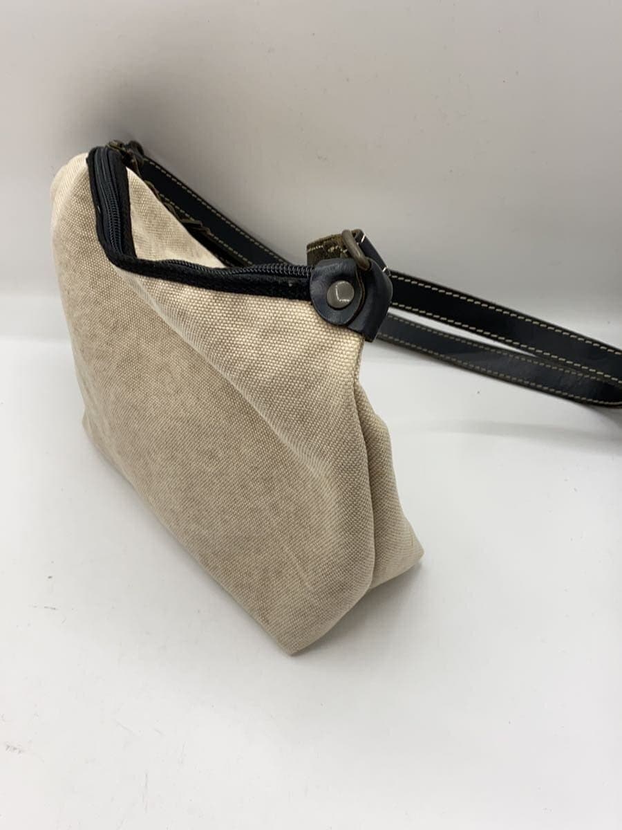 TAMPICO shoulder bag -- BEG 2