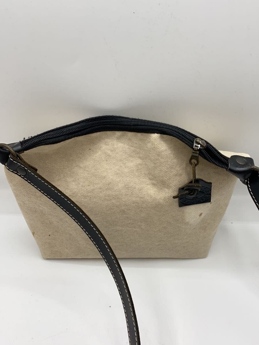TAMPICO shoulder bag -- BEG 3
