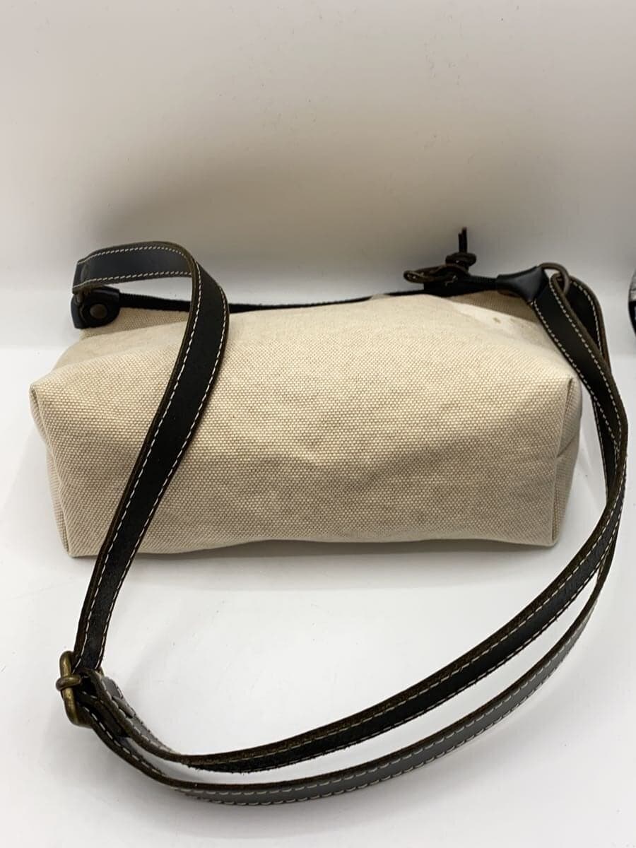 TAMPICO shoulder bag -- BEG 4