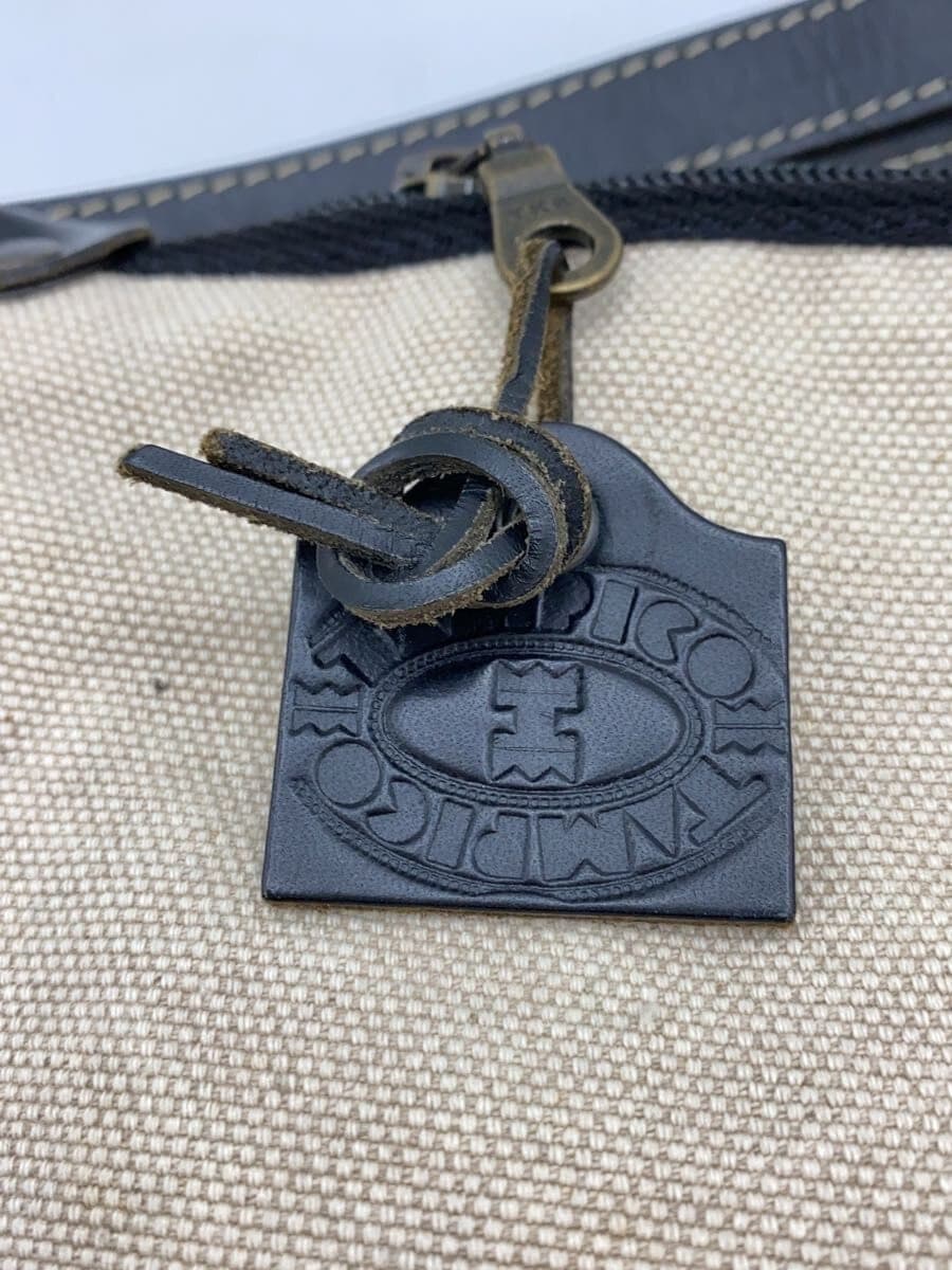 TAMPICO shoulder bag -- BEG 5