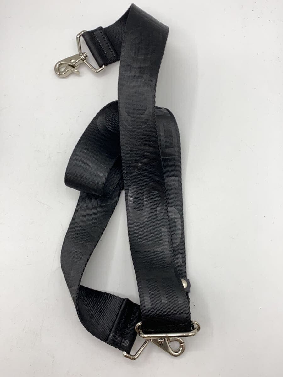 CASTELBAJAC shoulder bag -- BLK 7