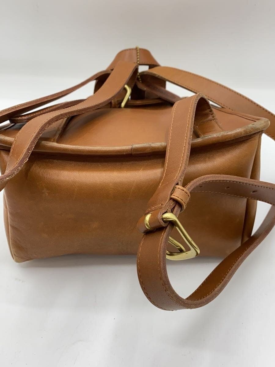 COACH Backpack Leather CML 9960 4