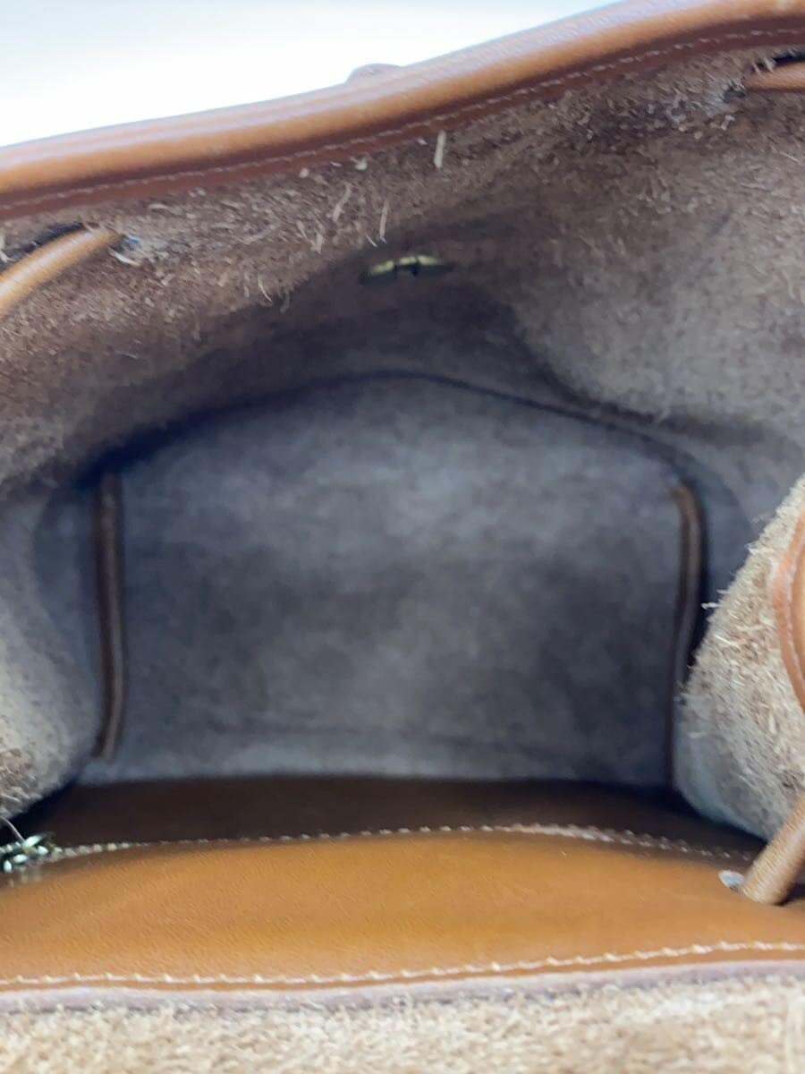 COACH Backpack Leather CML 9960 6