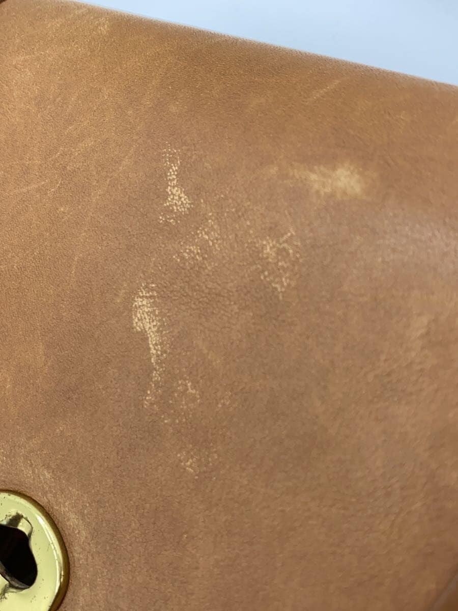 COACH Backpack Leather CML 9960 8