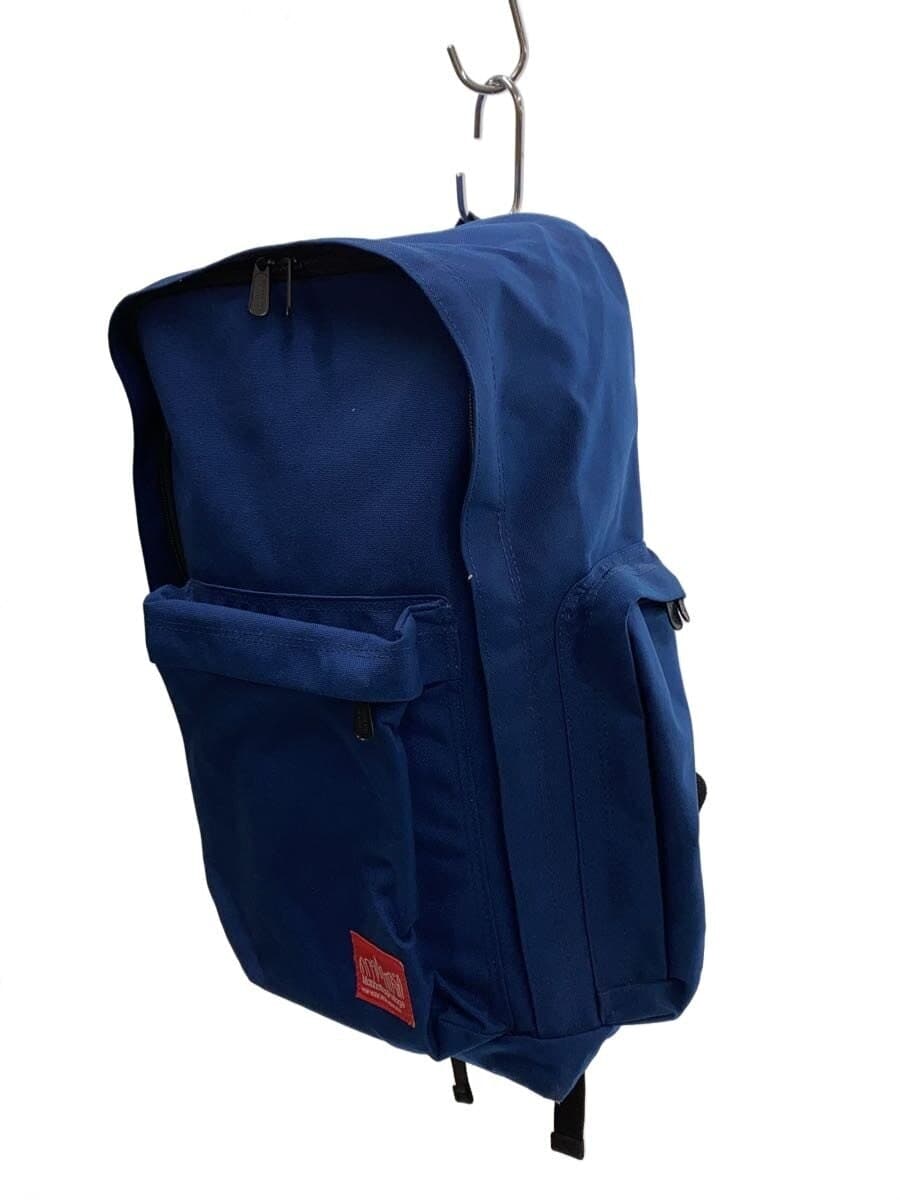 Manhattan Portage Backpack BLU 2