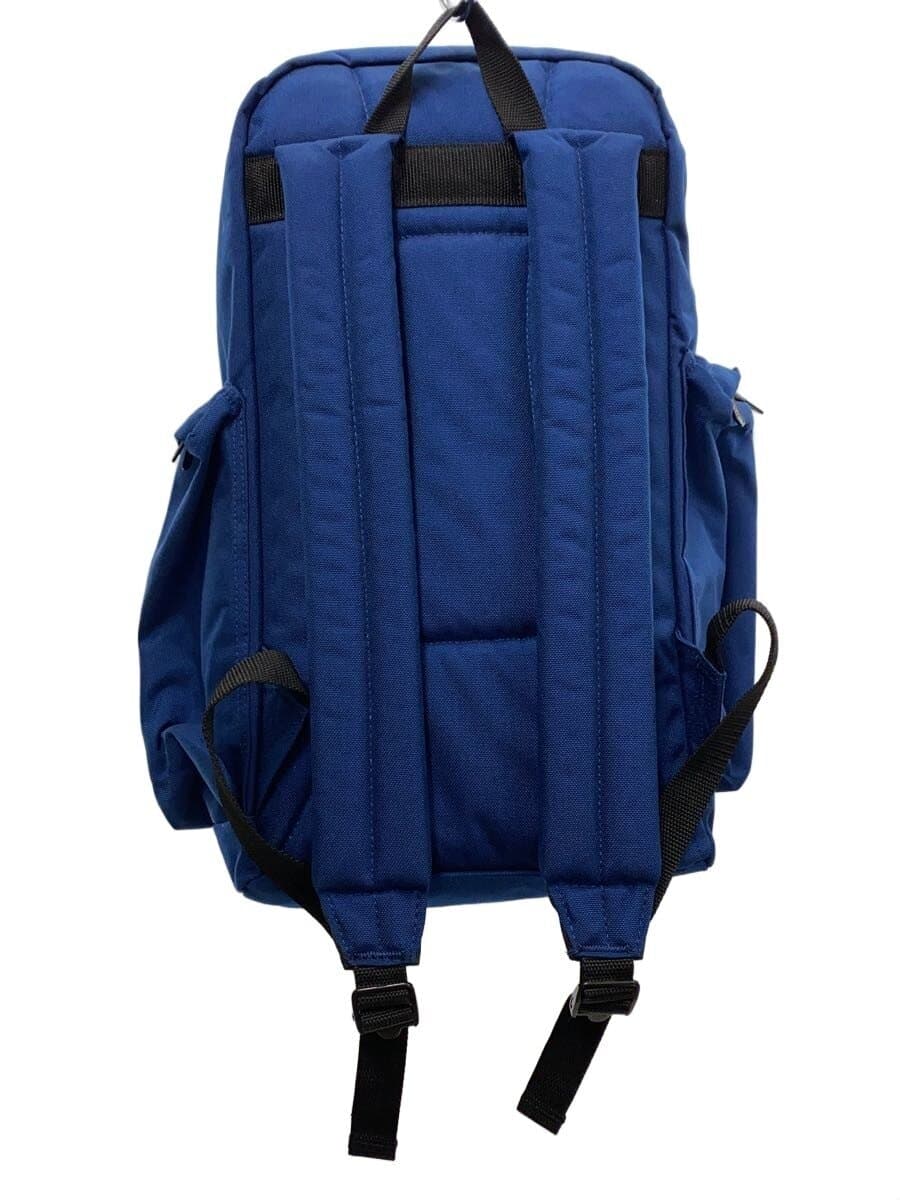 Manhattan Portage Backpack BLU 3
