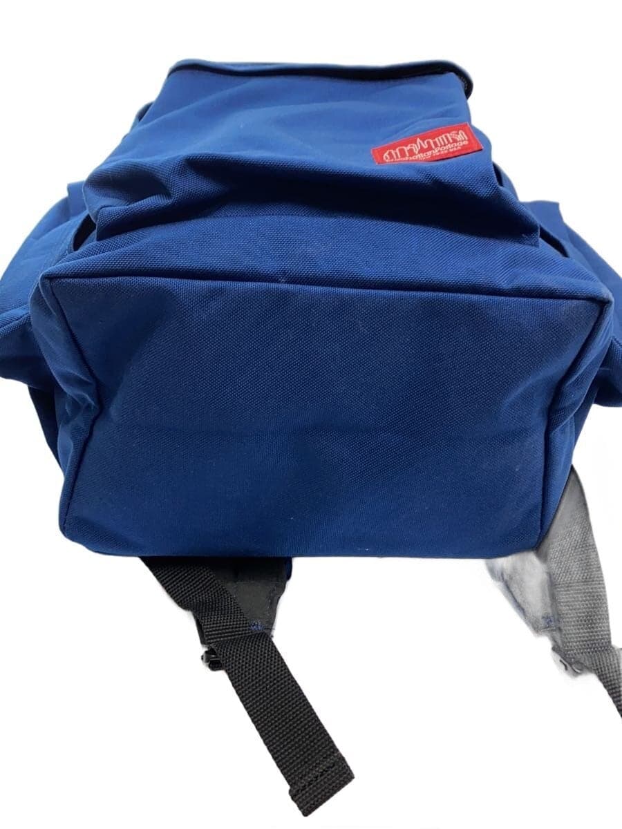 Manhattan Portage Backpack BLU 4