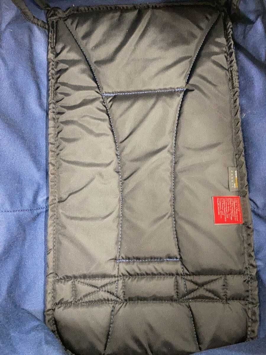 Manhattan Portage Backpack BLU 6