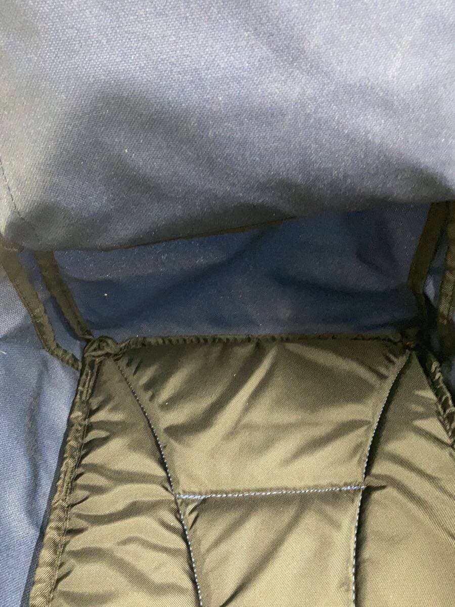 Manhattan Portage Backpack BLU 7