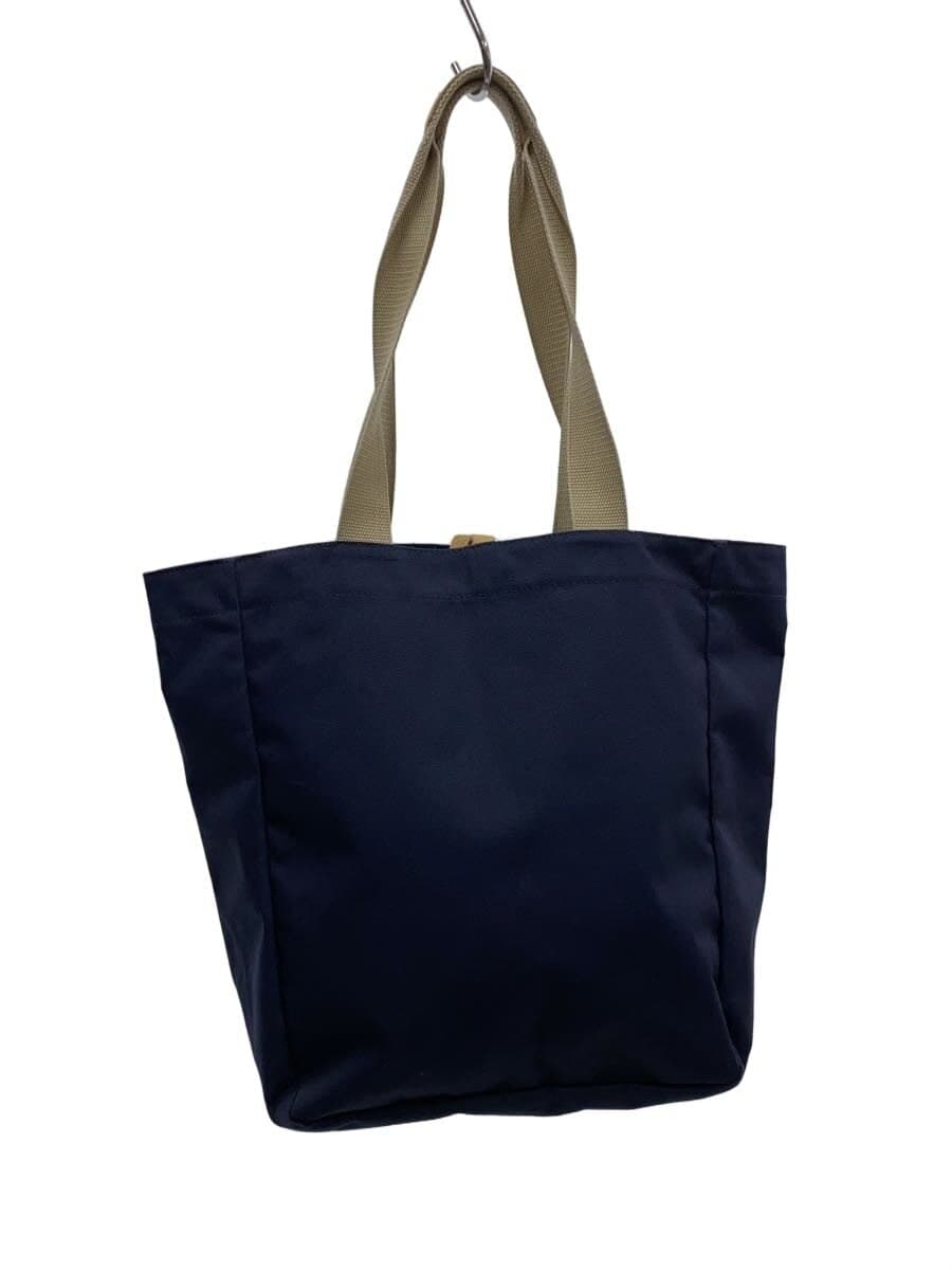 NEW BALANCE Tote Bag NVY 3