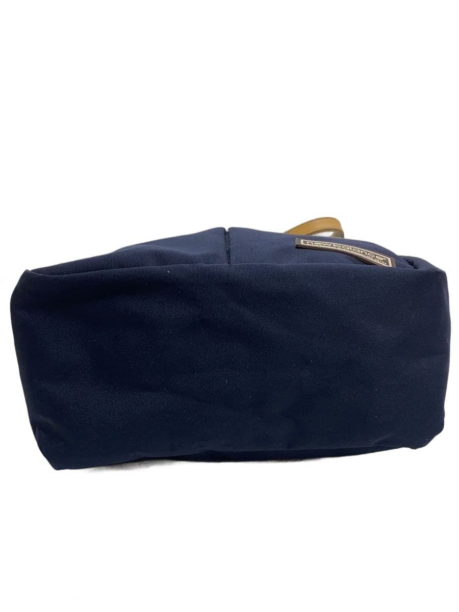 NEW BALANCE Tote Bag NVY 4