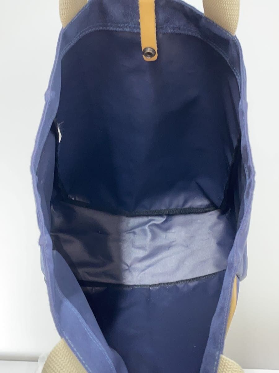 NEW BALANCE Tote Bag NVY 6