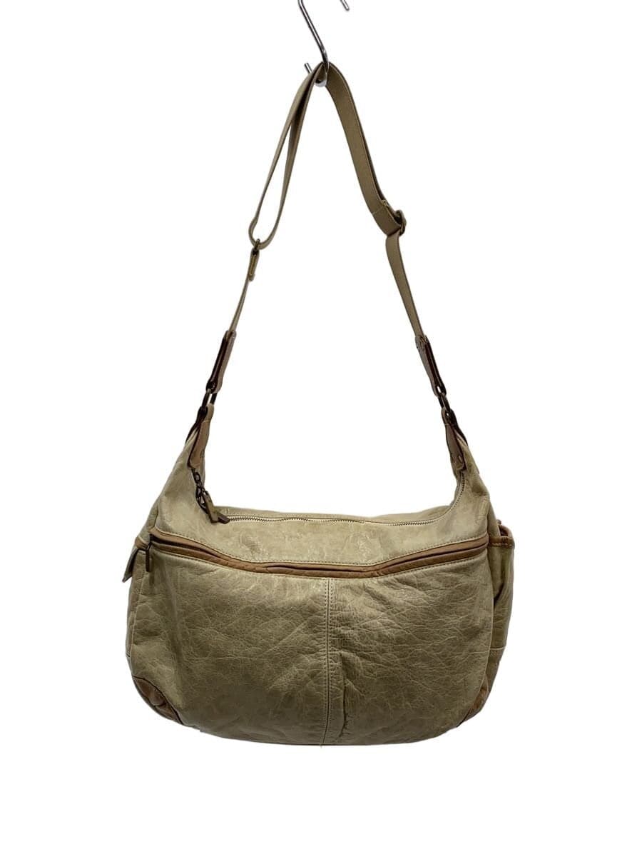 MASTERPIECE Bag Leather 3