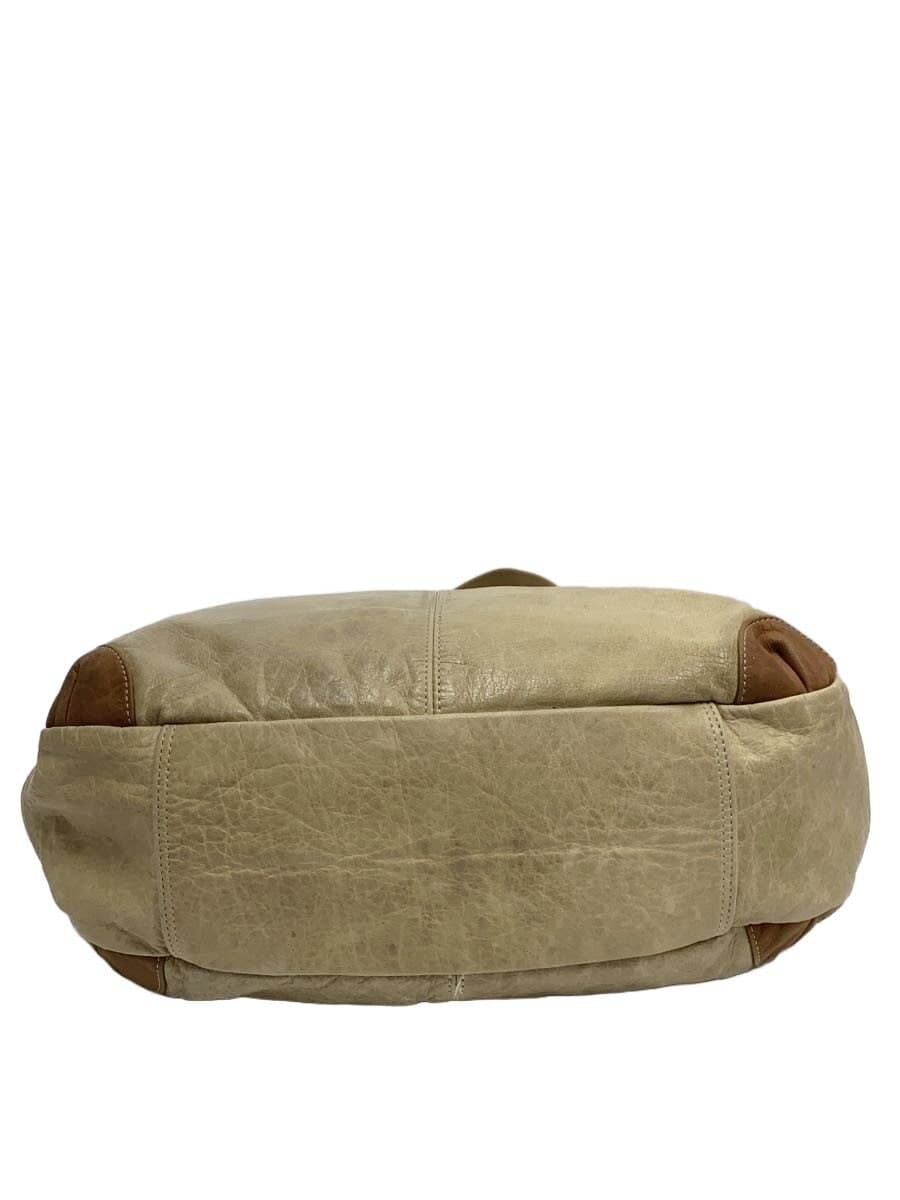 MASTERPIECE Bag Leather 4