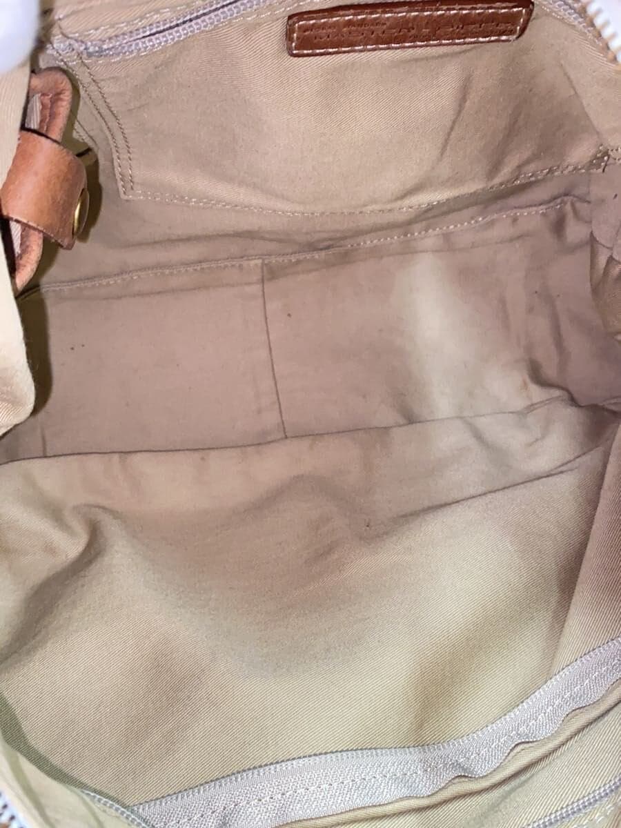 MASTERPIECE Bag Leather 6