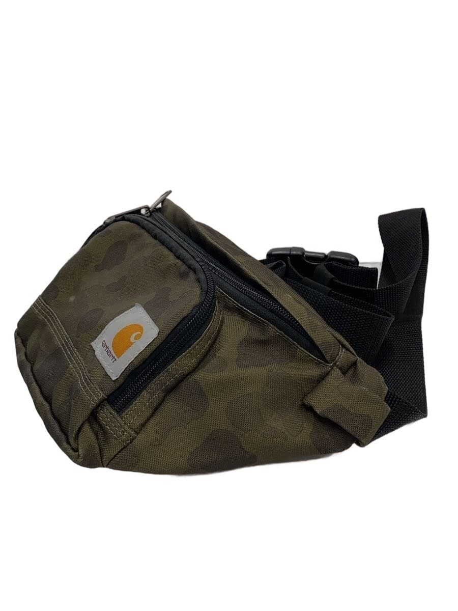 Carhartt Waist Bag Polyester KHK 2