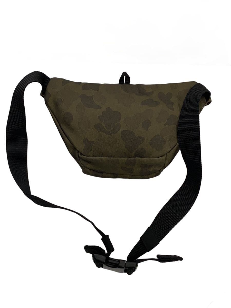 Carhartt Waist Bag Polyester KHK 3