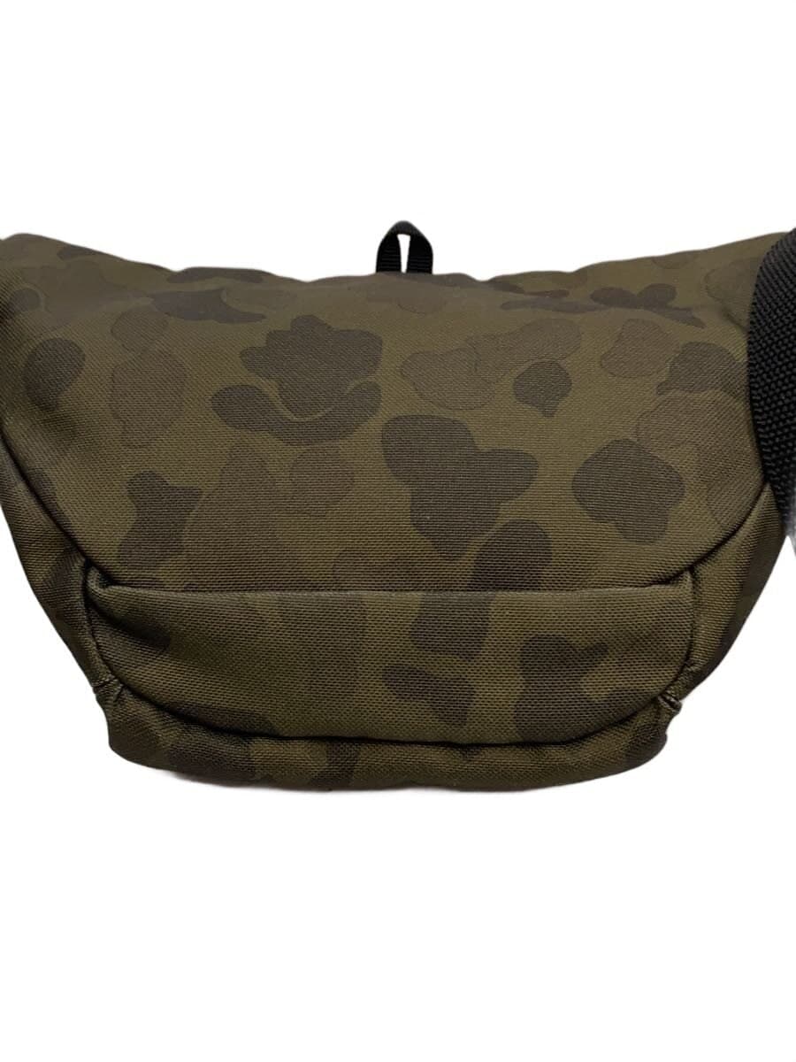 Carhartt Waist Bag Polyester KHK 4