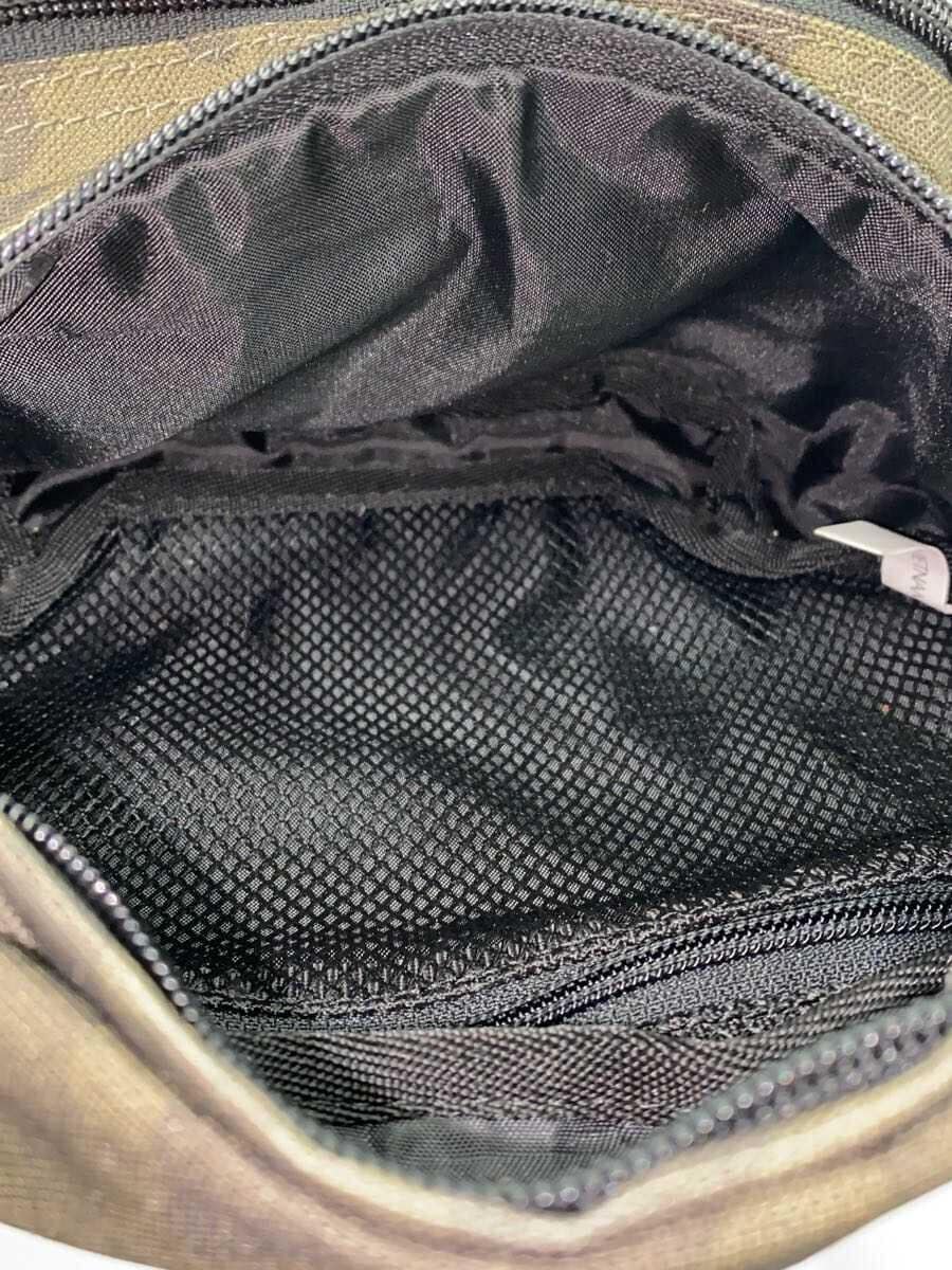 Carhartt Waist Bag Polyester KHK 6