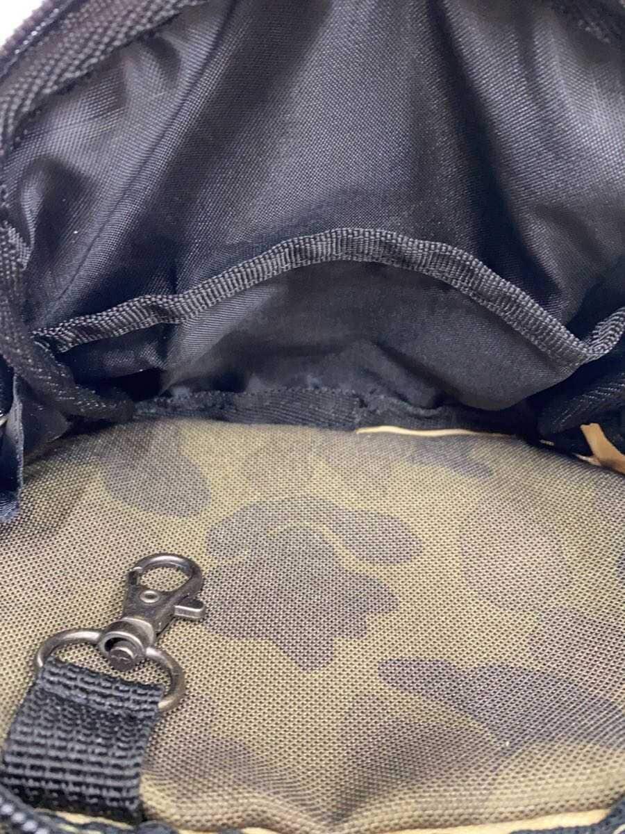 Carhartt Waist Bag Polyester KHK 7