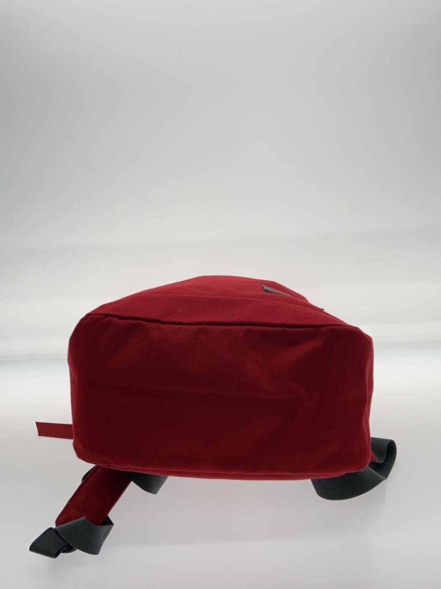 MYSTERY RANCHSUPER MARKET Backpack Nylon RED 4