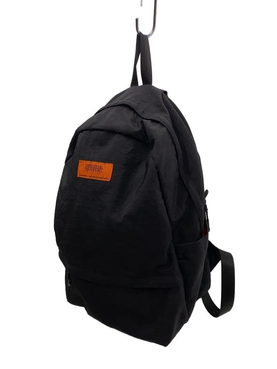 UNIVERSAL OVERALL Backpack BLK 2