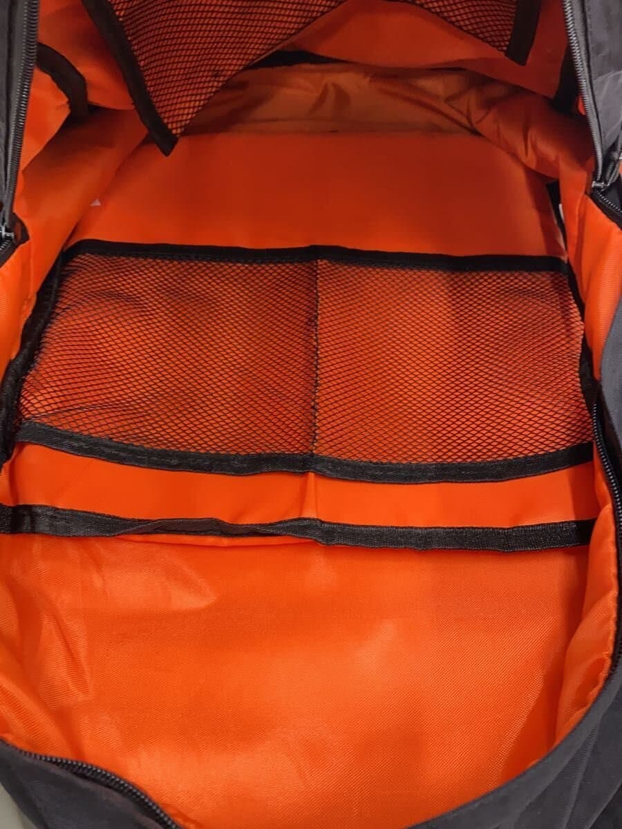 UNIVERSAL OVERALL Backpack BLK 6