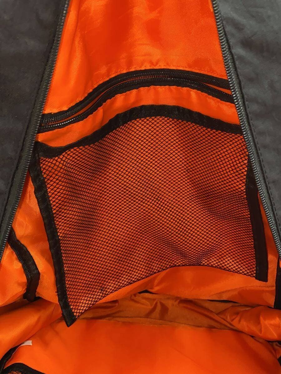 UNIVERSAL OVERALL Backpack BLK 7