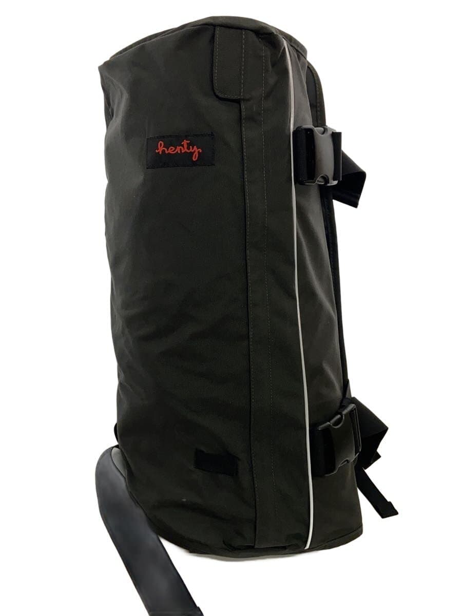 Henty Bag BLK