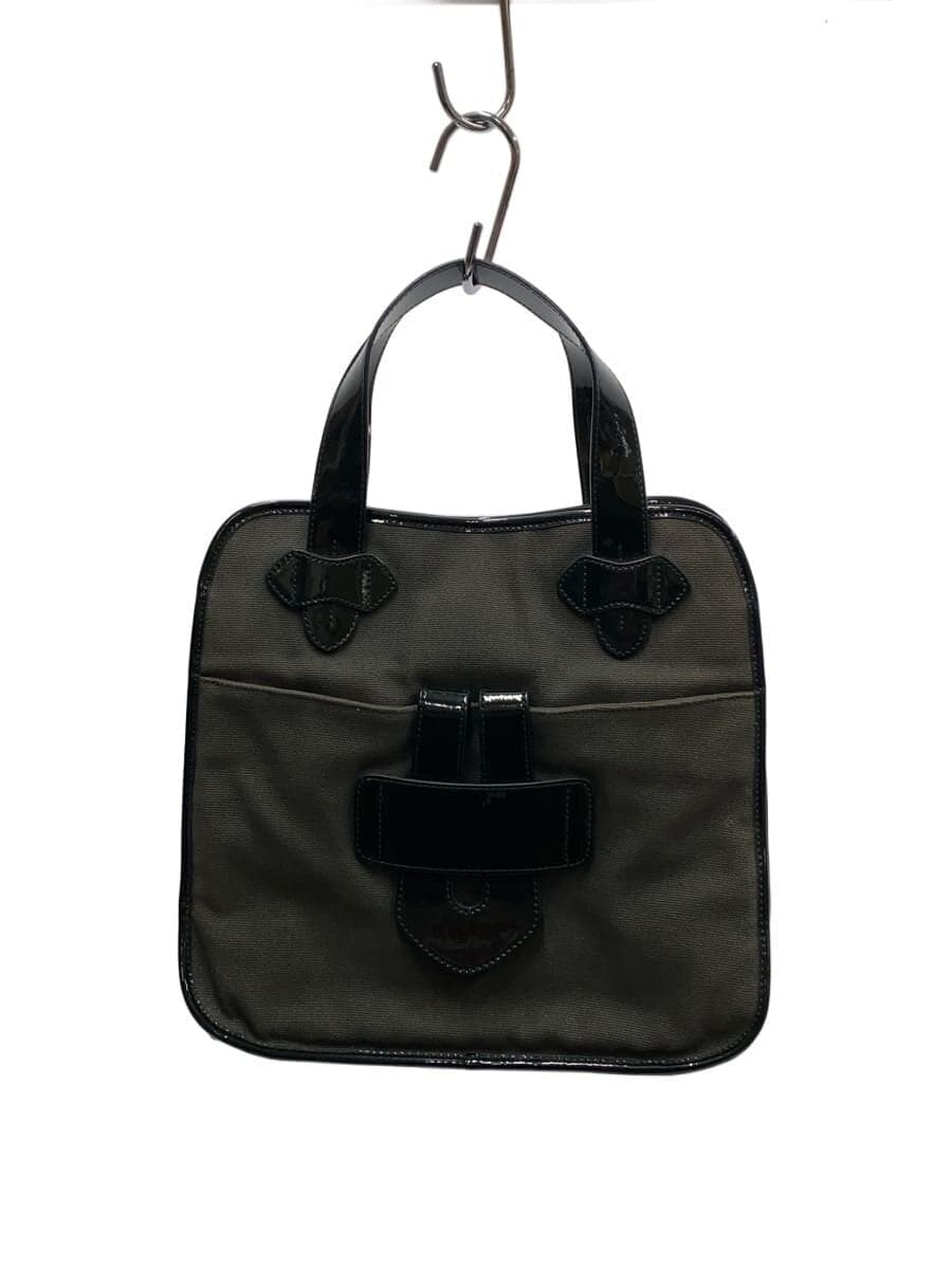 TILA MARCH Tote Bag GRN