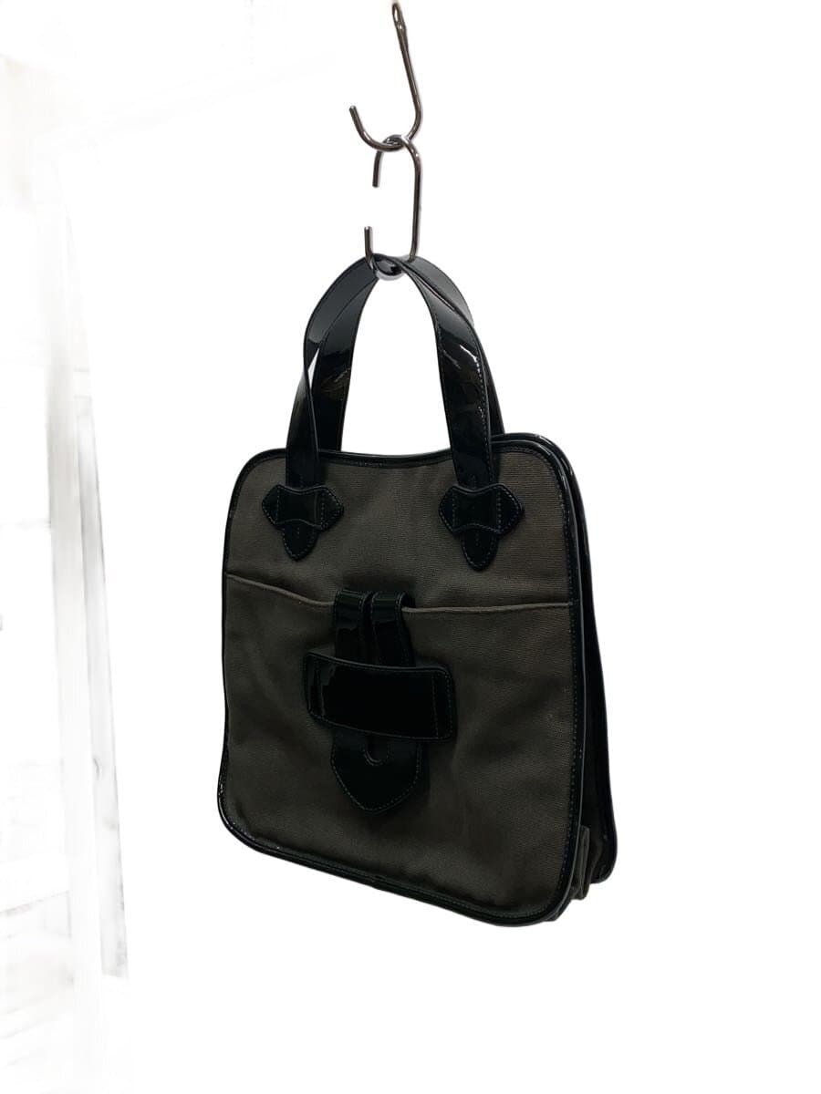 TILA MARCH Tote Bag GRN 2