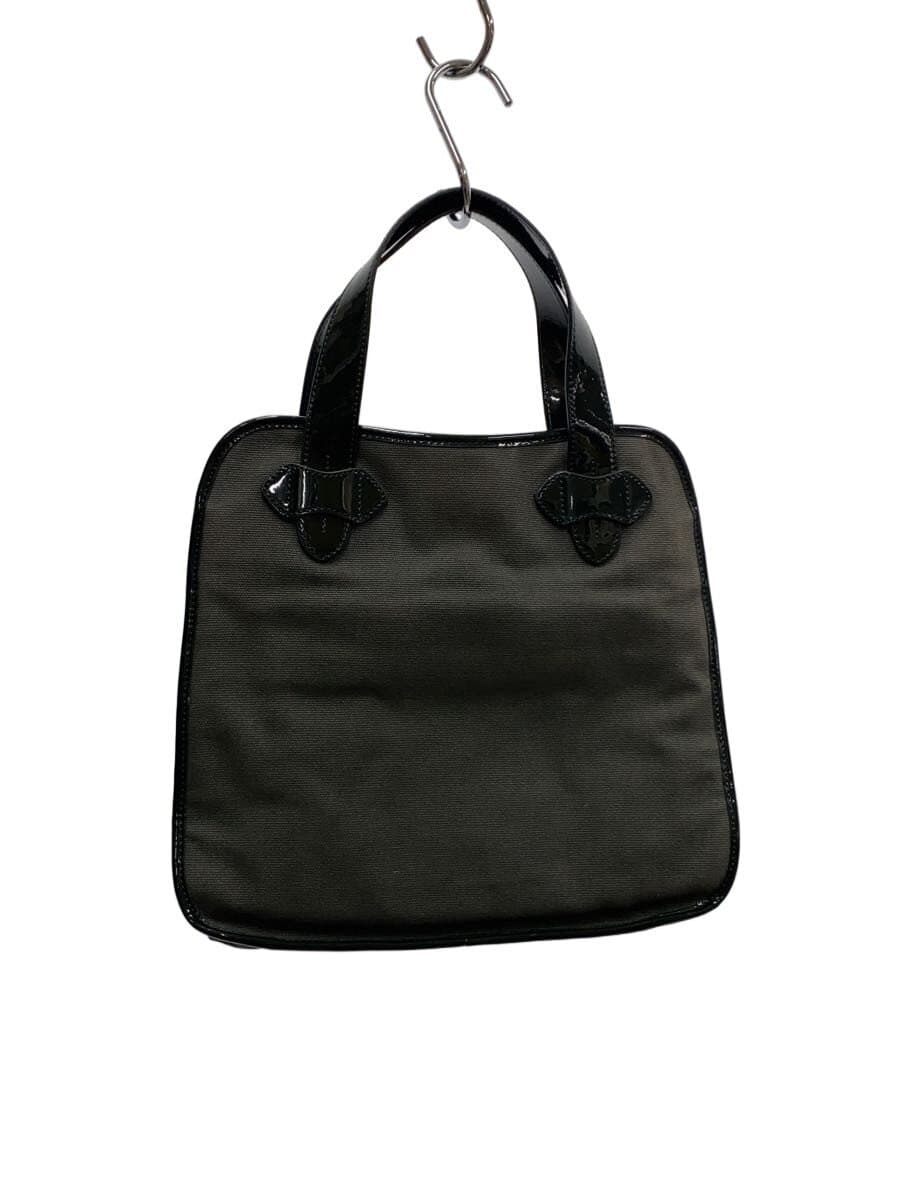 TILA MARCH Tote Bag GRN 3