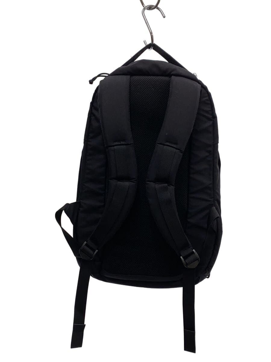 MYSTERY RANCHJAVA Backpack Nylon BLK 288838 3