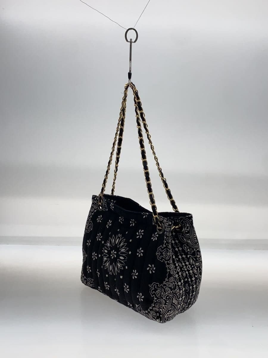 Other Brands: MALUS Handbags -- BLK 2