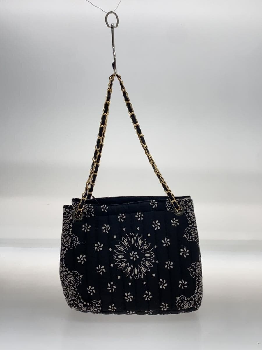 Other Brands: MALUS Handbags -- BLK 3