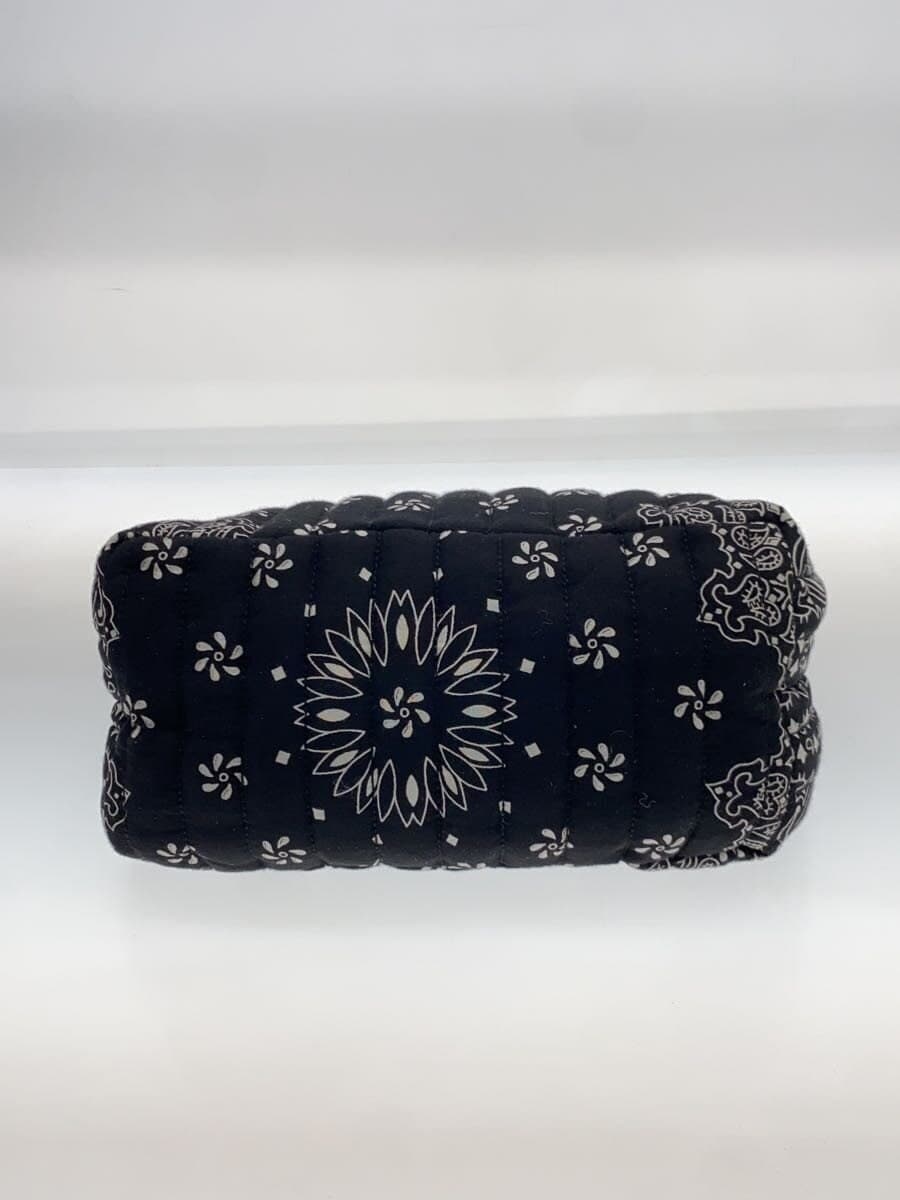 Other Brands: MALUS Handbags -- BLK 4